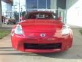 Redline - 350Z Coupe Photo No. 24