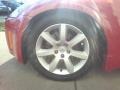 Redline - 350Z Coupe Photo No. 25
