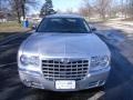 2006 Bright Silver Metallic Chrysler 300 C HEMI  photo #8