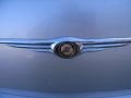 2006 Bright Silver Metallic Chrysler 300 C HEMI  photo #12