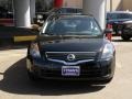 Super Black - Altima 2.5 S Photo No. 2
