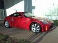 Redline - 350Z Coupe Photo No. 37