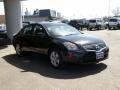 Super Black - Altima 2.5 S Photo No. 3