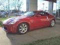Redline - 350Z Coupe Photo No. 38