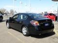 Super Black - Altima 2.5 S Photo No. 4