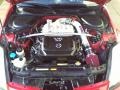 Redline - 350Z Coupe Photo No. 39