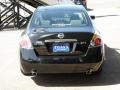 Super Black - Altima 2.5 S Photo No. 5