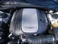 2006 Bright Silver Metallic Chrysler 300 C HEMI  photo #42