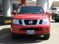 Red Brick - Pathfinder SE 4x4 Photo No. 2