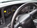 2000 Onyx Black Chevrolet Silverado 1500 LS Regular Cab 4x4  photo #12