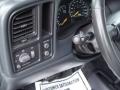2000 Onyx Black Chevrolet Silverado 1500 LS Regular Cab 4x4  photo #13