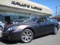 Truffle Brown Mica - ES 350 Pebble Beach Edition Photo No. 1