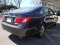 Truffle Brown Mica - ES 350 Pebble Beach Edition Photo No. 6