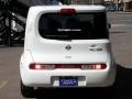 2009 White Pearl Nissan Cube 1.8  photo #5