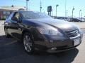 Truffle Brown Mica - ES 350 Pebble Beach Edition Photo No. 7