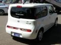 2009 White Pearl Nissan Cube 1.8  photo #6