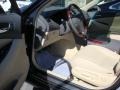 Truffle Brown Mica - ES 350 Pebble Beach Edition Photo No. 10