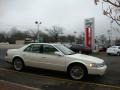 1999 White Diamond Cadillac Seville SLS  photo #13