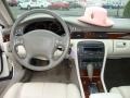 1999 White Diamond Cadillac Seville SLS  photo #35