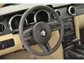 Black - Mustang V6 Deluxe Coupe Photo No. 17