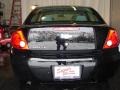 2007 Black Chevrolet Cobalt LS Sedan  photo #5