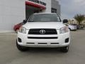 Super White - RAV4 I4 Photo No. 8