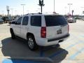 2007 Summit White Chevrolet Tahoe LTZ  photo #3