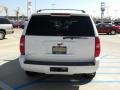 2007 Summit White Chevrolet Tahoe LTZ  photo #4