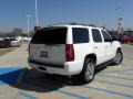 2007 Summit White Chevrolet Tahoe LTZ  photo #5