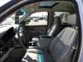 2007 Summit White Chevrolet Tahoe LTZ  photo #9