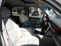 2007 Summit White Chevrolet Tahoe LTZ  photo #10