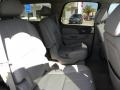 2007 Summit White Chevrolet Tahoe LTZ  photo #11