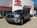 2008 Pyrite Mica Toyota Tundra SR5 Double Cab  photo #1