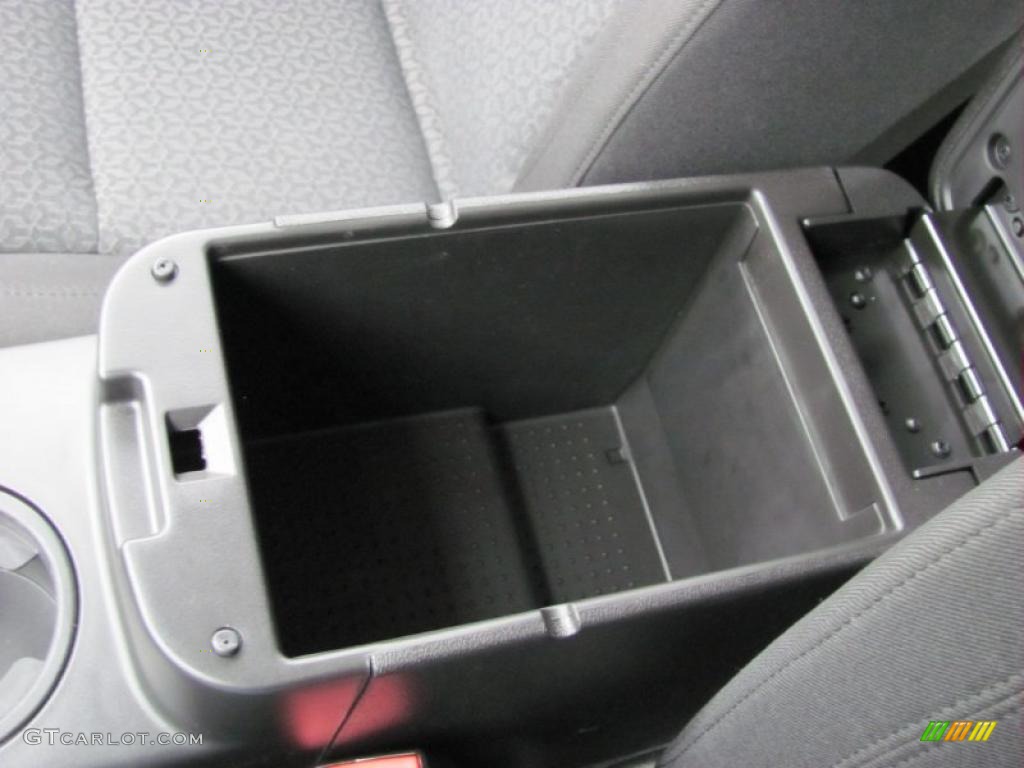 2010 G6 Sedan - Midnight Blue Metallic / Ebony photo #22