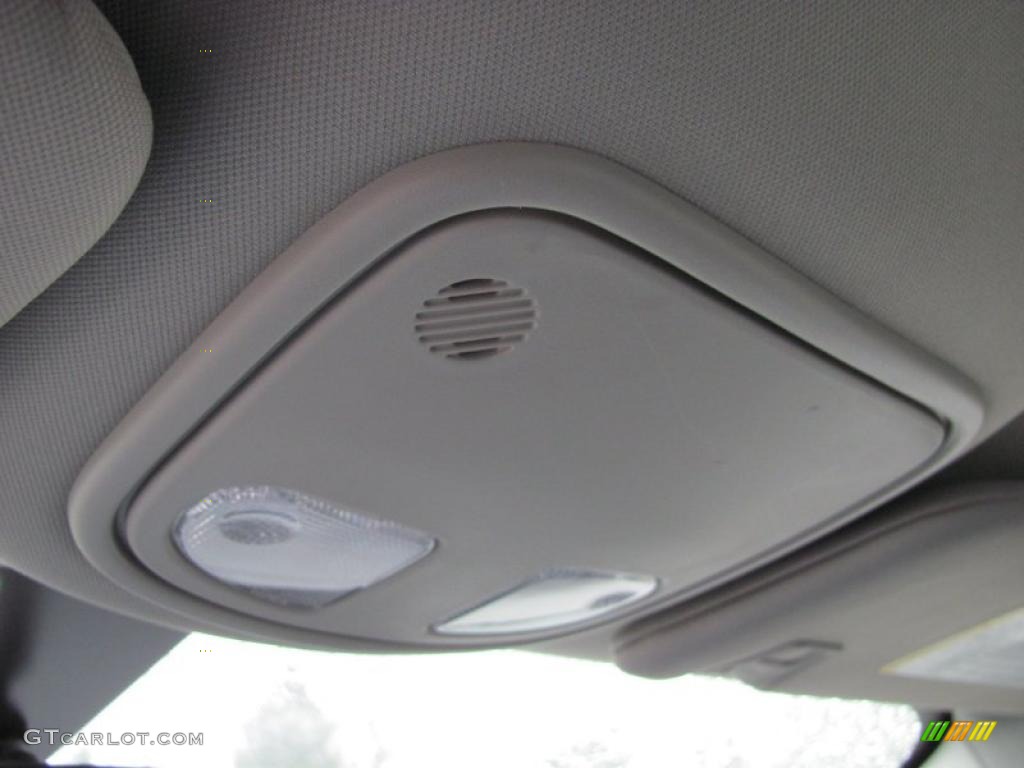 2010 G6 Sedan - Midnight Blue Metallic / Ebony photo #23