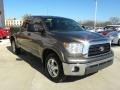 2008 Pyrite Mica Toyota Tundra SR5 Double Cab  photo #7