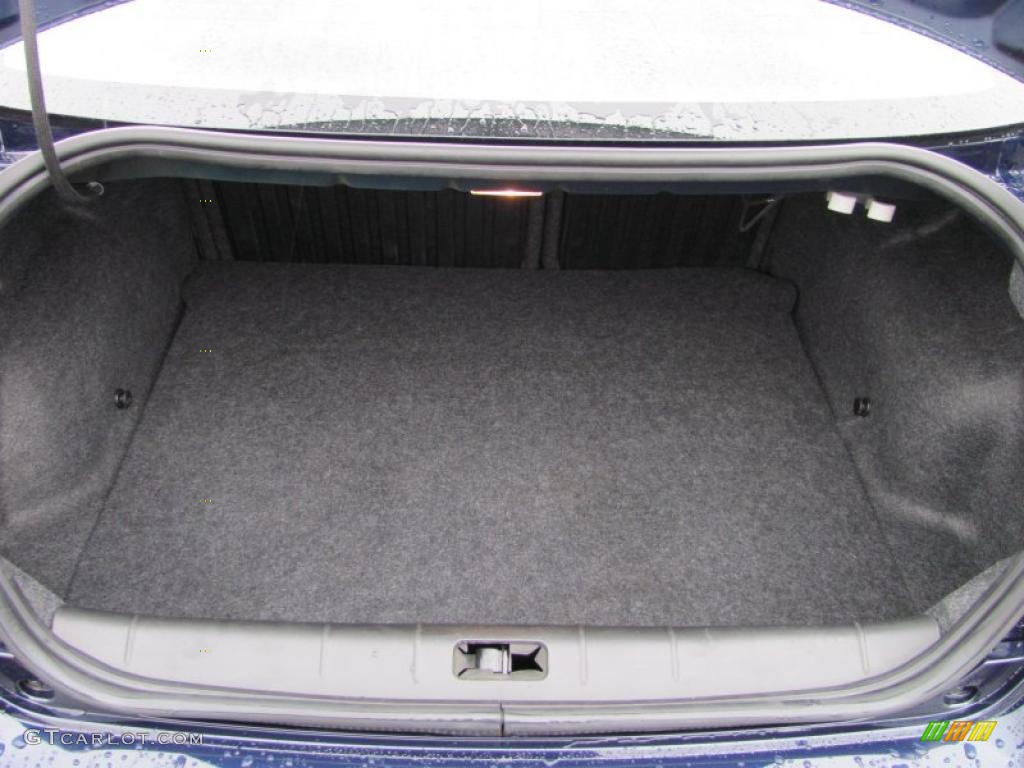2010 G6 Sedan - Midnight Blue Metallic / Ebony photo #28