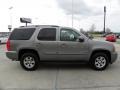 Steel Gray Metallic - Yukon SLE Photo No. 6