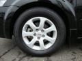 Galaxy Black Metallic - Quest 3.5 SL Photo No. 23