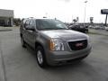 Steel Gray Metallic - Yukon SLE Photo No. 7
