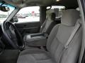 Dark Gray Metallic - Suburban 1500 LS Photo No. 9