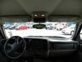Dark Gray Metallic - Suburban 1500 LS Photo No. 13