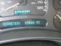 Dark Gray Metallic - Suburban 1500 LS Photo No. 15