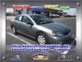 Satin Mesai Gray Pearl - Galant ES Photo No. 1