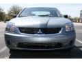 Satin Mesai Gray Pearl - Galant ES Photo No. 3