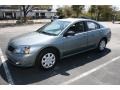 Satin Mesai Gray Pearl - Galant ES Photo No. 4