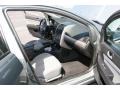 Satin Mesai Gray Pearl - Galant ES Photo No. 5