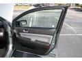 Satin Mesai Gray Pearl - Galant ES Photo No. 16