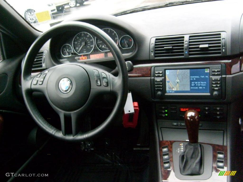 2006 3 Series 330i Convertible - Electric Red / Black photo #13