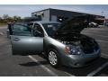 Satin Mesai Gray Pearl - Galant ES Photo No. 46